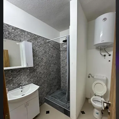 Orhideja Apartment Sanski Most