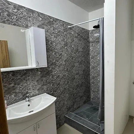 Apartment Orhideja Sanski Most