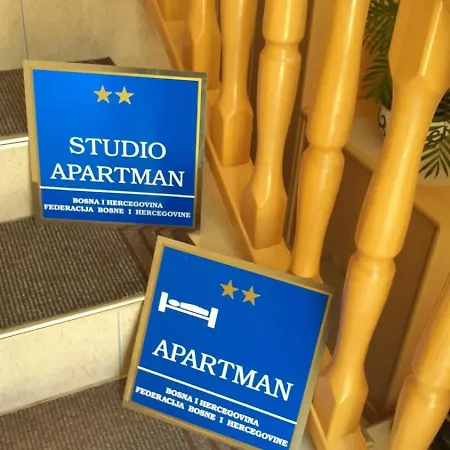 Appartamento Orhideja