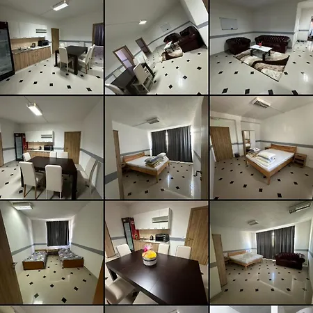 Apartment Orhideja