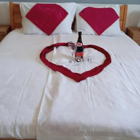 Orhideja Apartment Sanski Most
