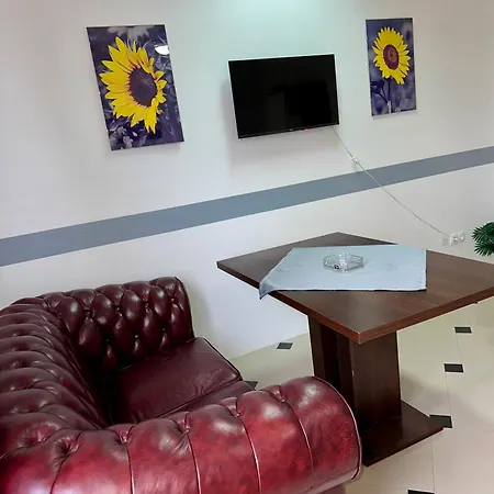 Orhideja Appartamento *